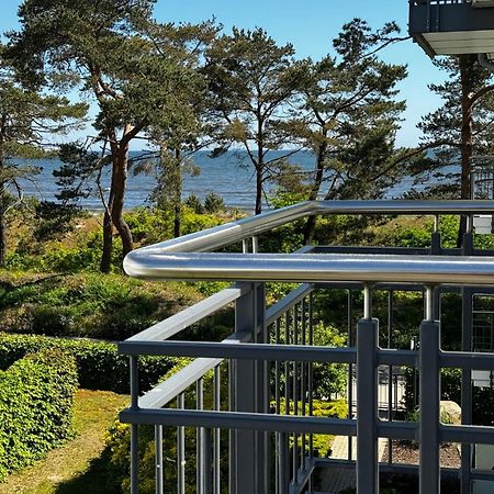 Strandhaus Aurell Heringsdorf  Kültér fotó